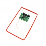 Mini RFID Module Antenna (125Khz, 70mm) | 101149 | Other by www.smart-prototyping.com